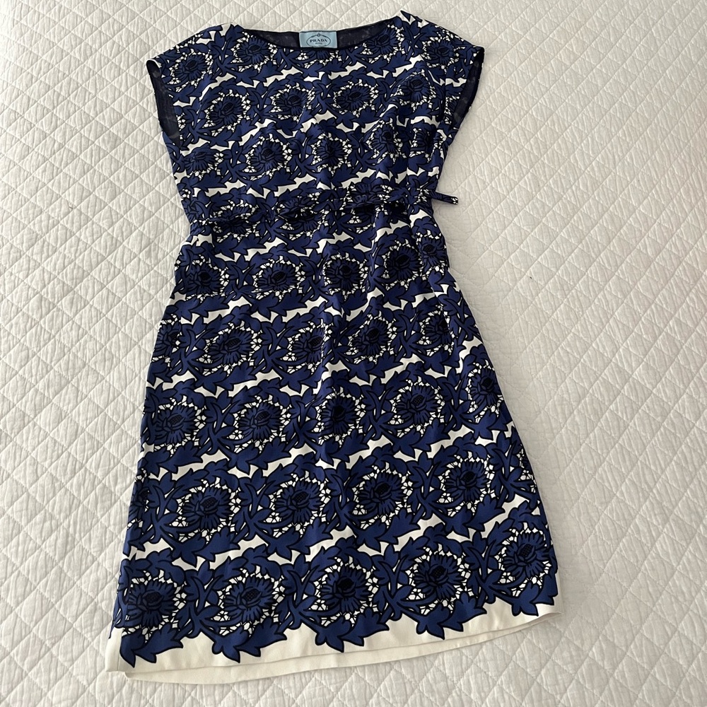 PRADA DRESS